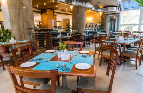 Vainguinim Hotel | Chances Resort and Casino An Indy Resort
