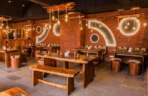 Vainguinim Hotel | Chances Resort and Casino An Indy Resort