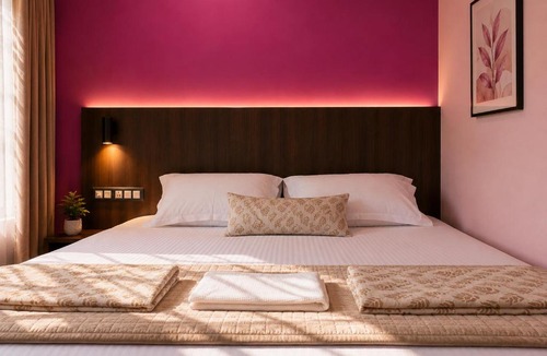 Hazaribagh Hotel | Chanda Palace Guest House