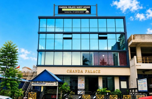 Hazaribagh Hotel | Chanda Palace Guest House