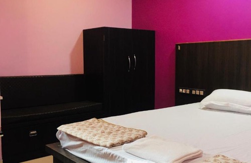 Hazaribagh Hotel | Chanda Palace Guest House