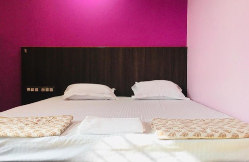 Hazaribagh Hotel | Chanda Palace Guest House
