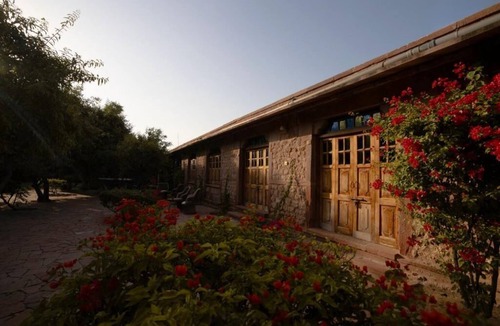 Chandelao Hotel | Chandelao Garh Hotel