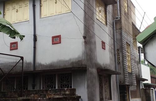 Chandannagar Bed & Breakfast | CHANDERNAGORE GUEST HOUSE (SE)