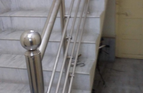 Chandannagar Bed & Breakfast | CHANDERNAGORE GUEST HOUSE (SE)