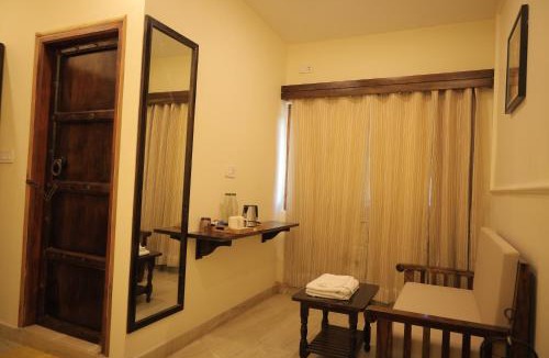 Vallabhnagar Hotel | Chandra Bagh
