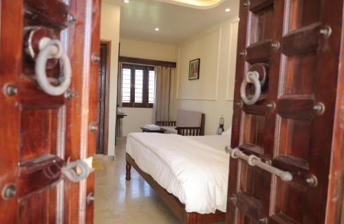 Vallabhnagar Hotel | Chandra Bagh