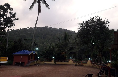 Virarajendrapet House | Chandragiri -romantic and traditional home for holiday vacation