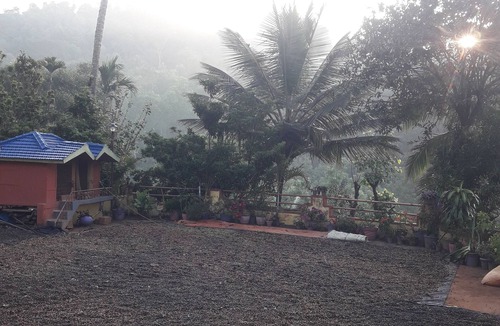 Virarajendrapet House | Chandragiri -romantic and traditional home for holiday vacation