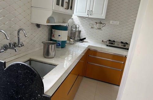 Nagpur House | “CHANDRAJYOTI Villa” stay with all amenities.