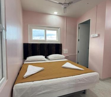 Kolhapur Apartment | Chandralok Service Apartments