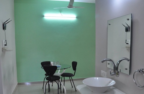Kolhapur Apartment | CHANDRALOK TWO BEDROOM 202