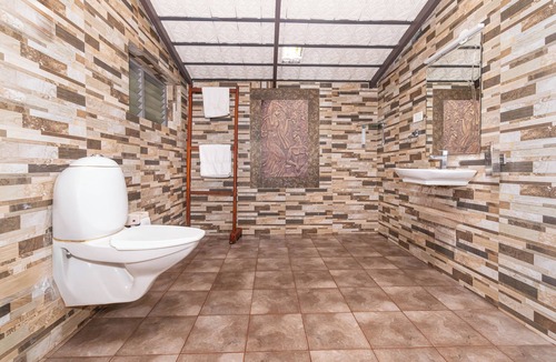 Sangameswarpet Hotel | Chandramukuta Resort by Z Vacations