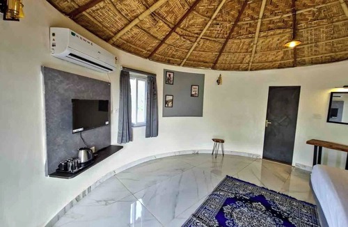 Bali Hotel | Chandraprabha Sky Jawai Resort