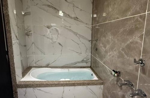 Bali Hotel | Chandraprabha Sky Jawai Resort