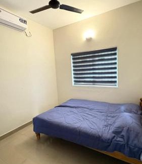 Palakkad Hotel | Chandras appartment