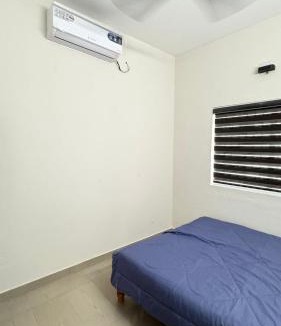 Palakkad Hotel | Chandras appartment