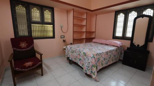 Srikalahasti House | Chandu Homestays