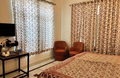 Jodhpur House | Chanod Haveli