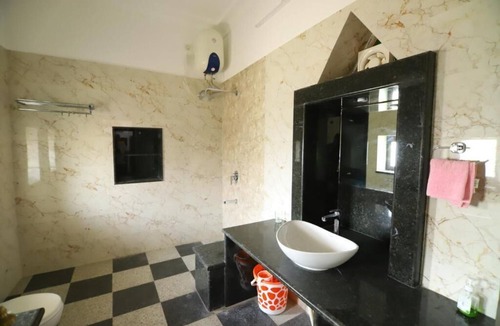 Jodhpur Hotel | Chanod Haveli
