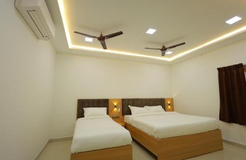 Velankanni Hotel | ChanTini Inn