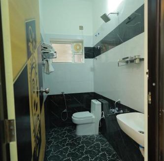 Velankanni Hotel | ChanTini Inn
