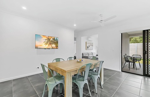 Caboolture House | Charlotte's Place