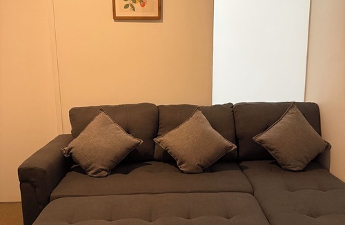 North Melbourne Apartment | Charming 1-bedroom apartment in enjoyable North Melbourne with WiFi, AC