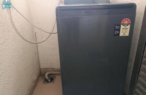 Nilje Gaon Apartment | Charming 1-bedroom apartment with fitness room, WiFi in delightful Dombivli