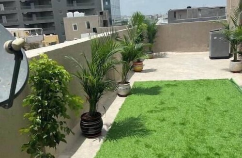 Kondapur Apartment | Charming 1-bedroom apartment in lovely Kondapur with Fully Furnished