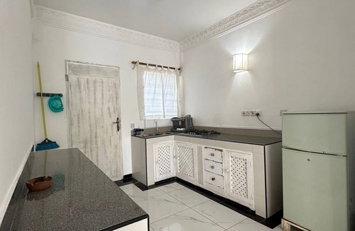 Malindi Apartment | Charming 1-bedroom apartment in marvelous Malindi with AC, WiFi