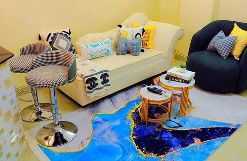 Ruiru Apartment | Charming 1-bedroom apartment in vibrant Eastern bypass perfect for your stay