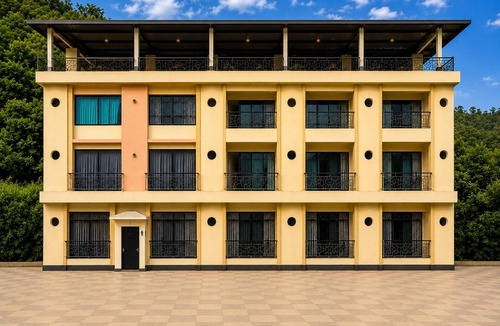 Panchgani Apartment | Charming 1-bedroom apartment in the heart of Ruighar