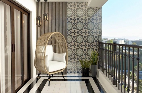 Deccan Gymkhana Apartment | Charming 1-bedroom apartment in Pune with AC