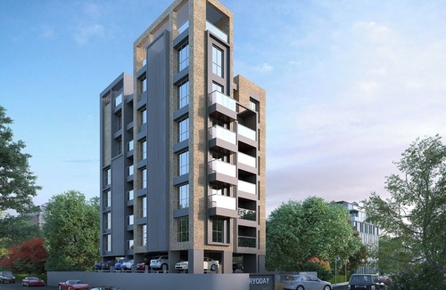 Deccan Gymkhana Apartment | Charming 1-bedroom apartment in Pune with AC