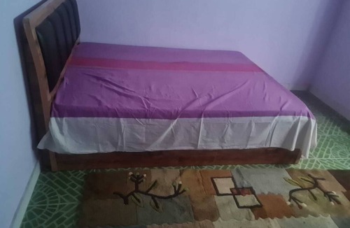 Old Gurgaon House | Charming 1-bedroom bungalow in Gurugram with WiFi access