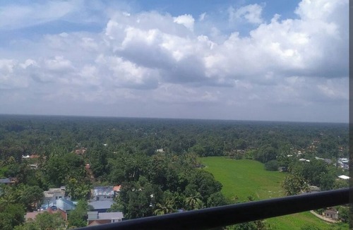 Tiruvalla Apartment | Charming 1-bedroom in an upscale apartment in tiruvalla