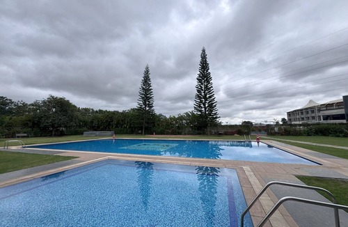 Doddaballapur Villa | Charming 1-bedroom villa in welcoming Nandi Hills with AC