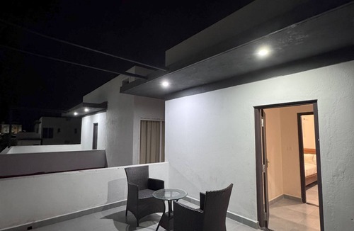 Doddaballapur Villa | Charming 1-bedroom villa in welcoming Nandi Hills with AC