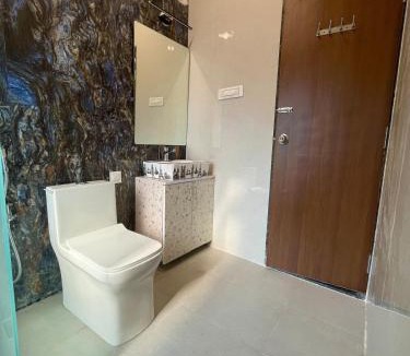 Sernabatim Apartment | Charming 1BHK Near Colva Beach