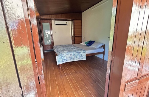 Cherthala Bed & Breakfast | Charming 2 Beach front bedroom B&B with AC, WiFi in Marari Arthunkal