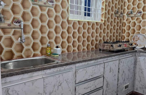 Tirupati Apartment | Charming 2-bedroom apartment with WiFi, AC in marvelous Tirupati DEVIKRUPA HOME