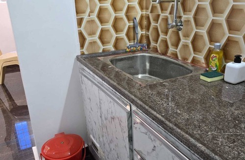Tirupati Apartment | Charming 2-bedroom apartment with WiFi, AC in marvelous Tirupati DEVIKRUPA HOME