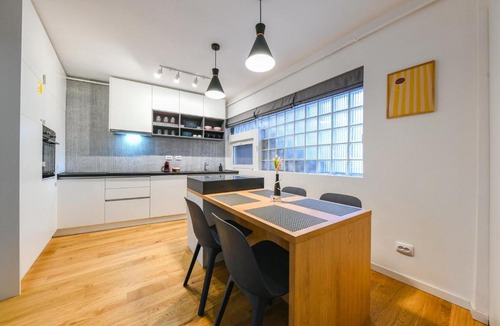 Cluj-Napoca Apartment | Charming 2 Bedroom Apartment
