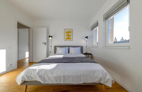 Cluj-Napoca Apartment | Charming 2 Bedroom Apartment