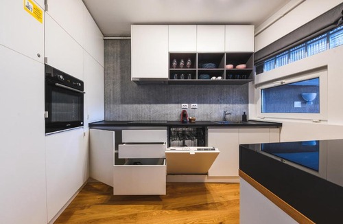 Cluj-Napoca Apartment | Charming 2 Bedroom Apartment