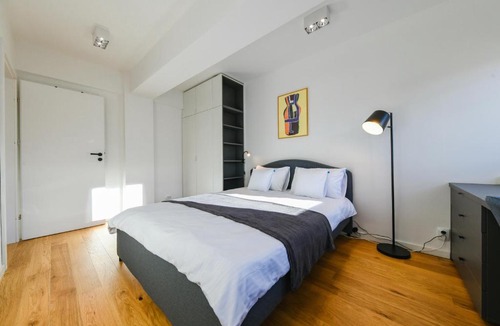 Cluj-Napoca Apartment | Charming 2 Bedroom Apartment