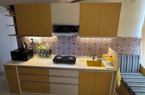 Oxel Apartment | Charming 2-bedroom apartment in wonderful Oshal with WiFi, AC