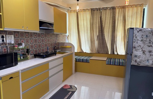 Oxel Apartment | Charming 2-bedroom apartment in wonderful Oshal with WiFi, AC