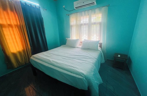 Kalapettai House | Charming 2-bedroom farmhouse in phenomenal Puducherry with WiFi, AC